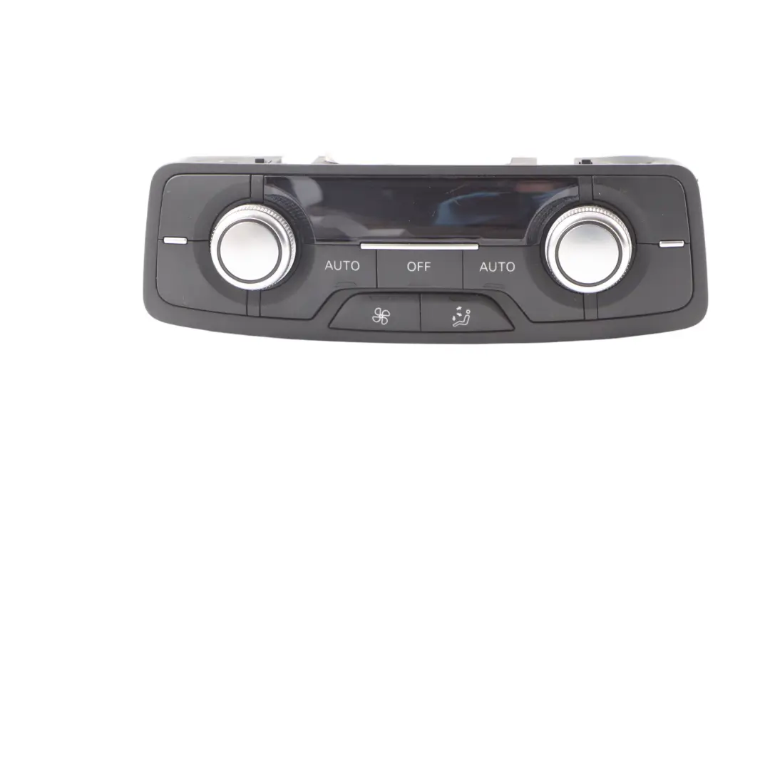 Audi A7 4G8 Heater Climate Control A/C Air Conditioning Unit Panel - SKU 4G0919158Q - Part number 4G0919158Q