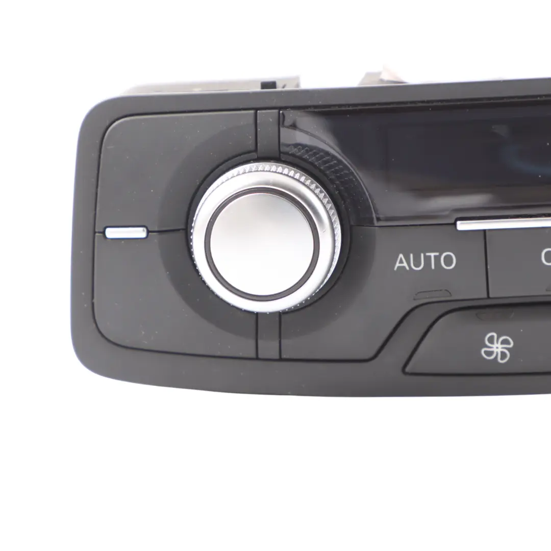 Audi A7 4G8 Heizung Klima Steuerung A/C Anlagene Inheit Panel - SKU 4G0919158Q - Teilenummer 4G0919158Q