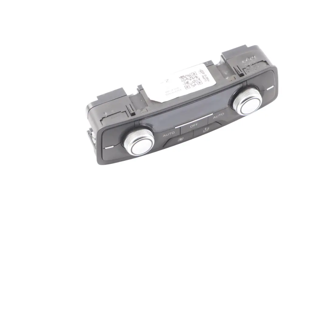 Audi A7 4G8 Heater Climate Control A/C Air Conditioning Unit Panel - SKU 4G0919158Q - Part number 4G0919158Q