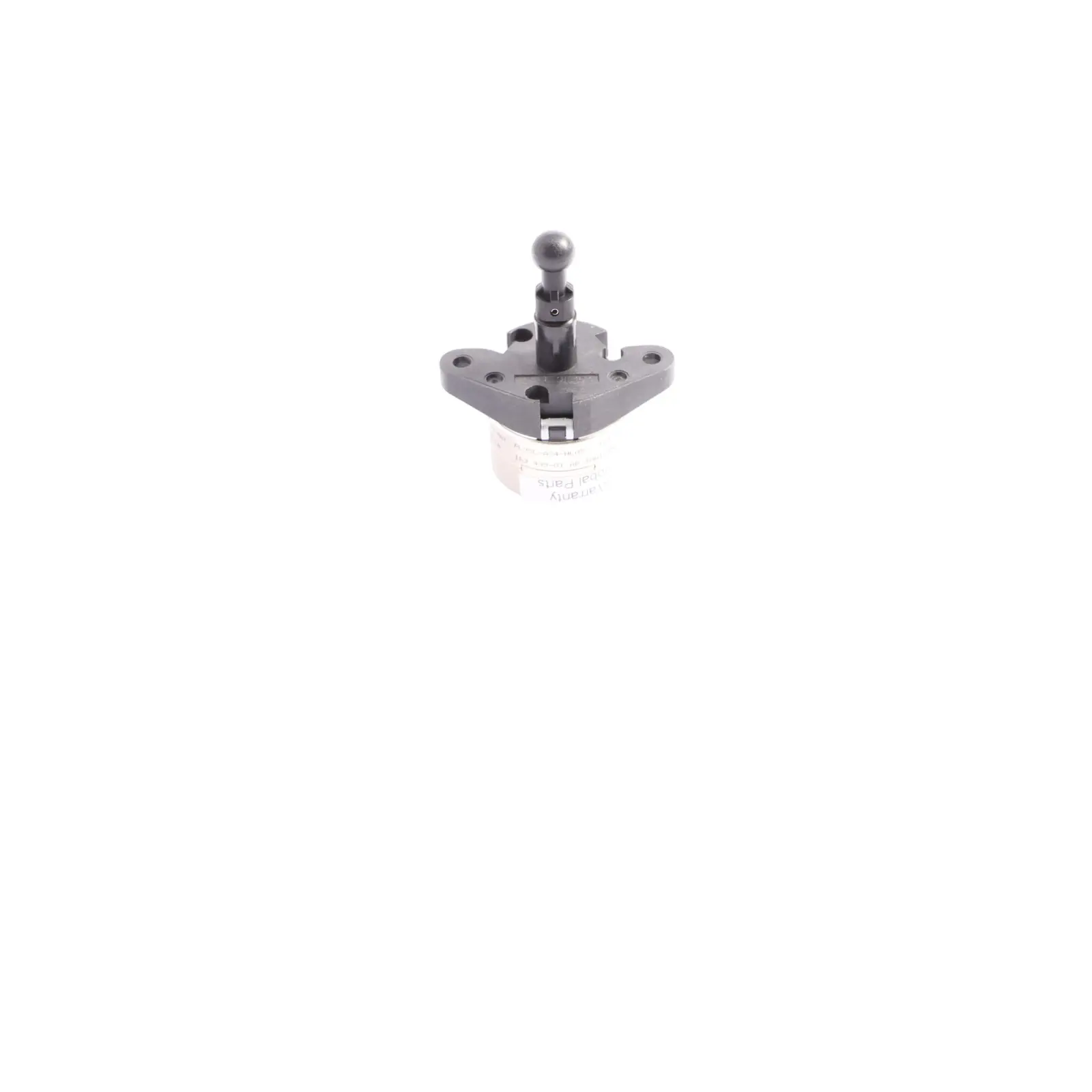Audi A7 4G8 Front Lamp Headlight Range Control Motor 4G0941295