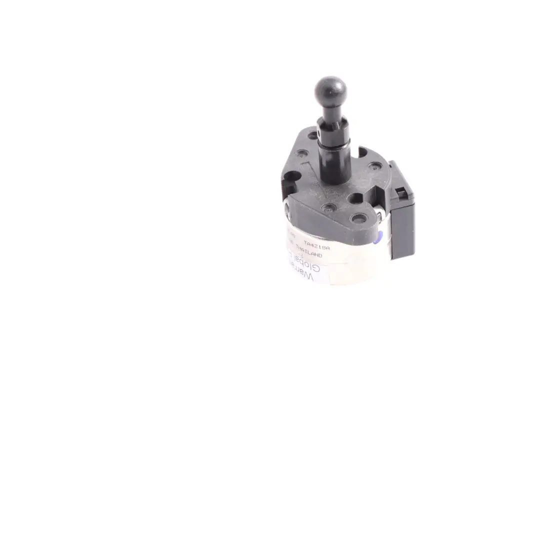 Audi A7 4G8 Front Lamp Headlight Range Control Motor - SKU 4G0941295 - Part number 4G0941295