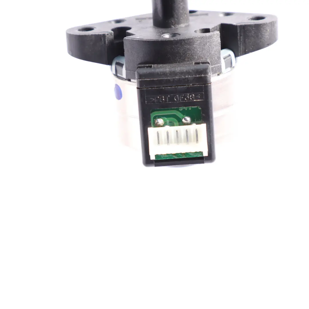 Audi A7 4G8 Front Lamp Headlight Range Control Motor - SKU 4G0941295 - Part number 4G0941295
