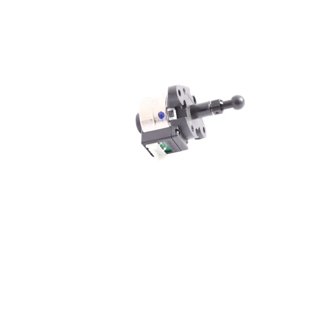 Audi A7 4G8 Front Lamp Headlight Range Control Motor - SKU 4G0941295 - Part number 4G0941295