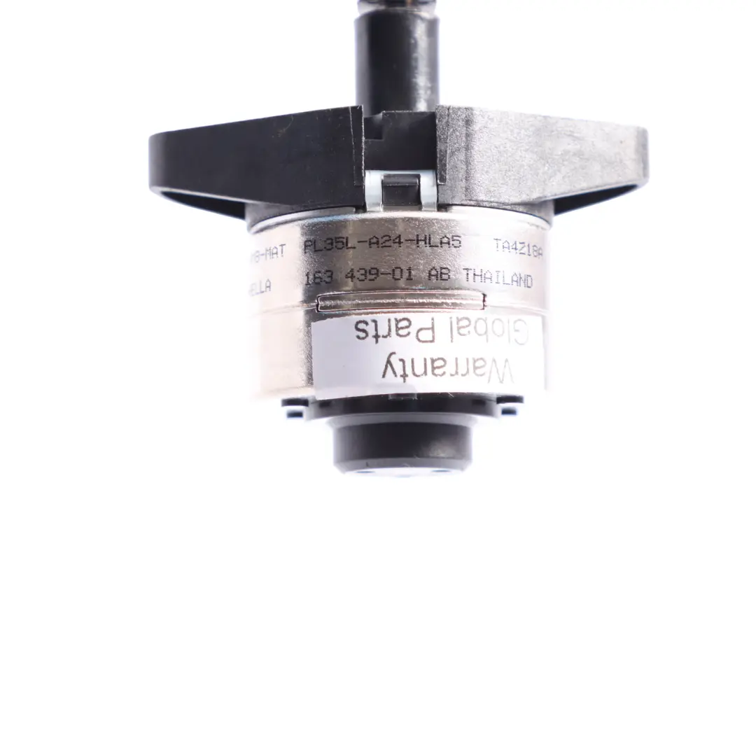 4G8 Motor De Control De Alcance De Faros Delanteros para Audi A7 con número de pieza 4G0941295 Audi A7 4G8 Motor De Control De Alcance De Faros Delanteros - SKU 4G0941295 - Número de pieza 4G0941295