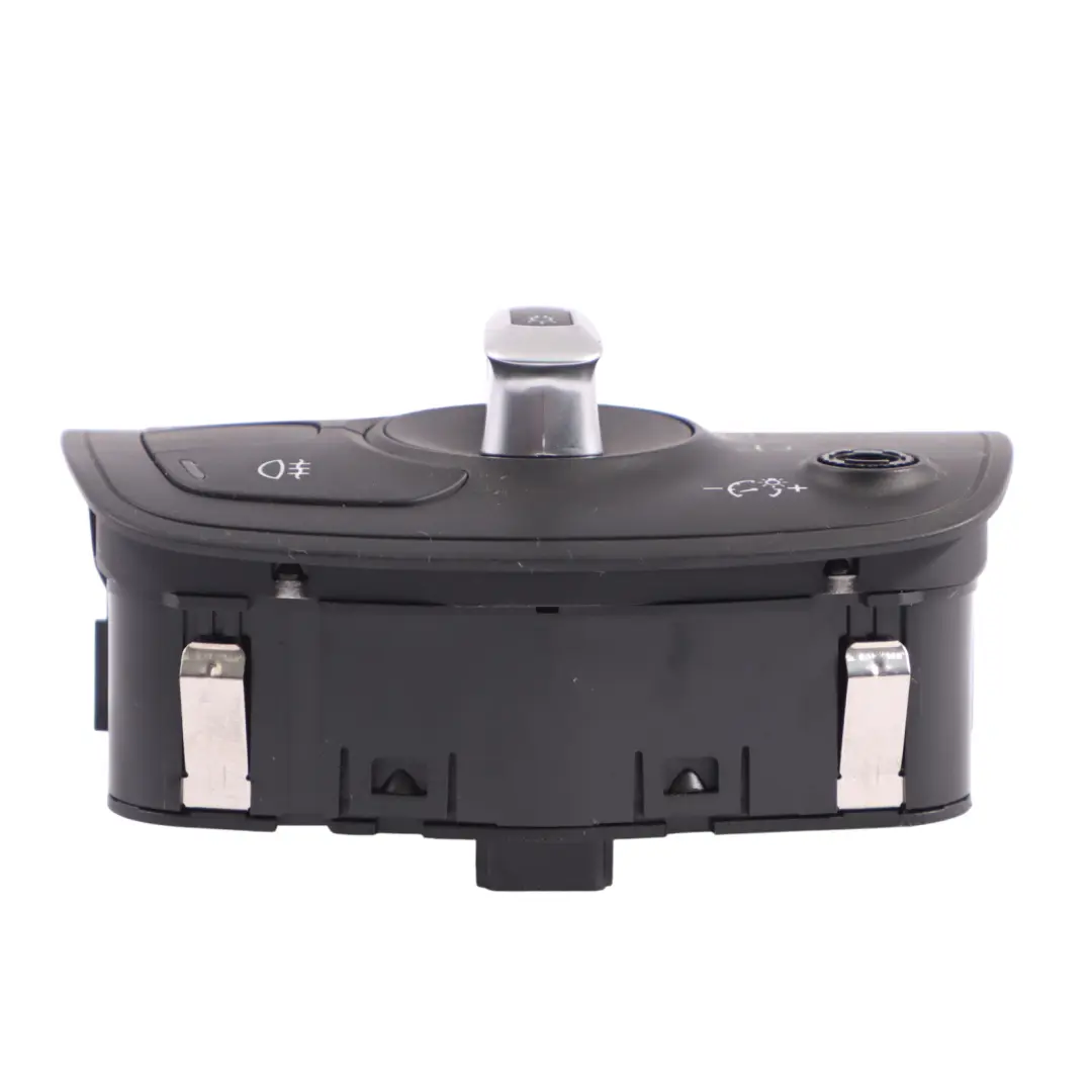 Faros Antiniebla Panel De Interruptores Unidad De Control BE para Audi A6 C7 con número de pieza 4G0941531 Audi A6 C7 Faros Antiniebla Panel De Interruptores Unidad De Control BE - SKU 4G0941531 - Número de pieza 4G0941531