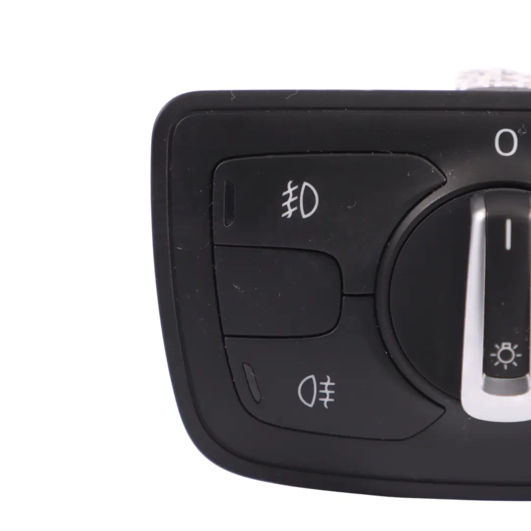 Audi A6 C7 Panneau De Commande Commutateur De Phare Antibrouillard BE - SKU 4G0941531 - Numéro de pièce 4G0941531