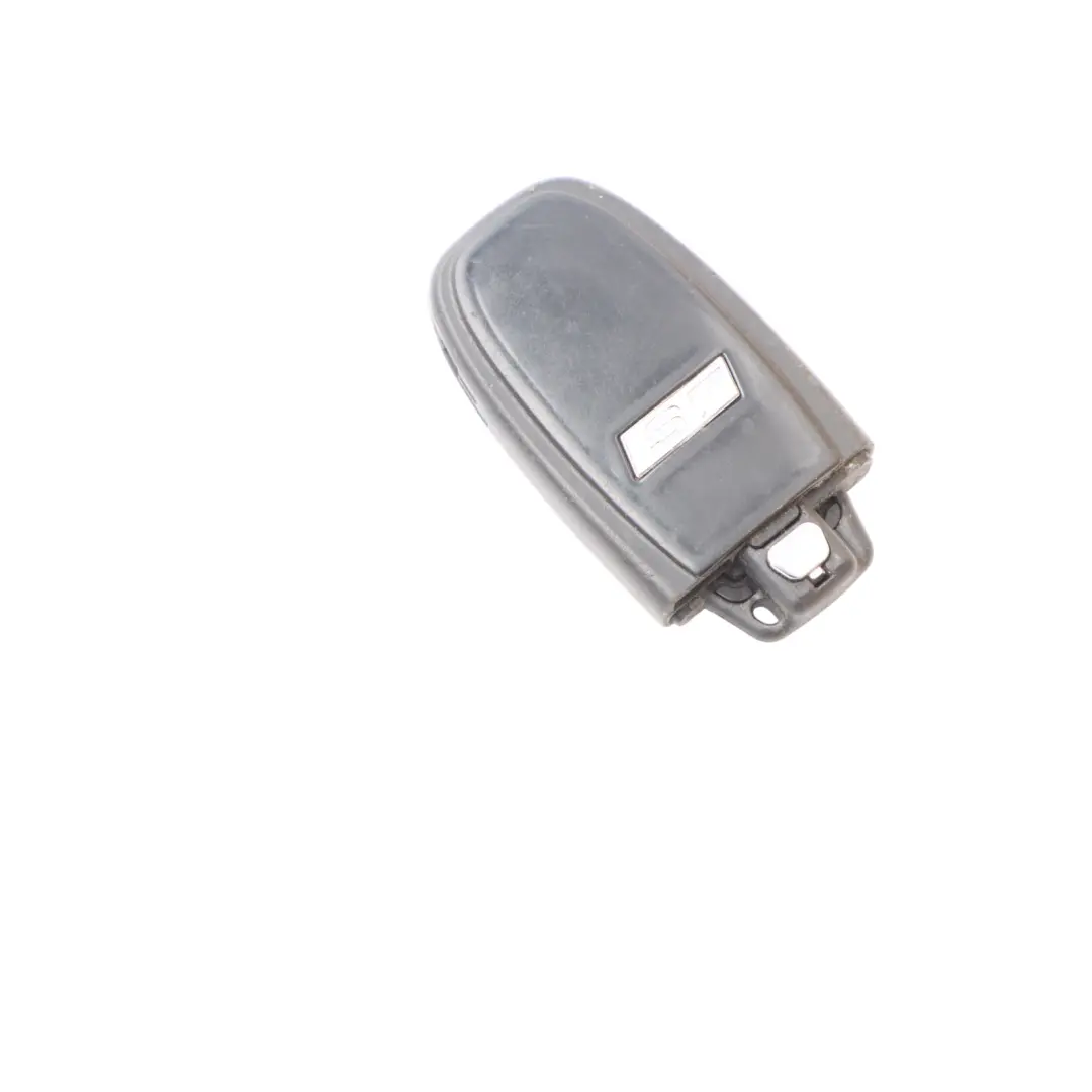 Remote Key Audi S7 4G Radio Alarm Key Fob Opener Button to with Part number 4G0959754DD Remote Key Audi S7 4G Radio Alarm Key Fob Opener Button - SKU 4G0959754DD - Part number 4G0959754DD