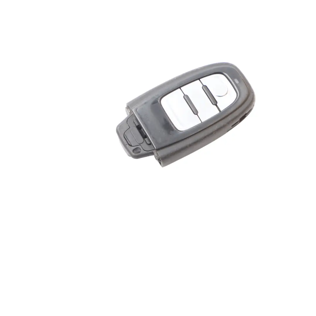Remote Key Audi S7 4G Radio Alarm Key Fob Opener Button to with Part number 4G0959754DD Remote Key Audi S7 4G Radio Alarm Key Fob Opener Button - SKU 4G0959754DD - Part number 4G0959754DD
