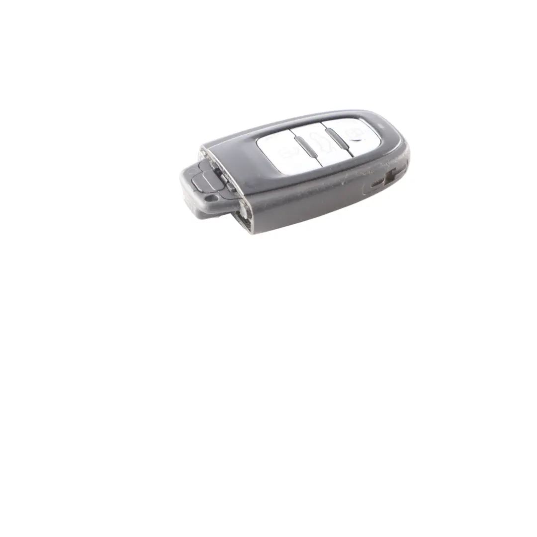 Audi S7 4G Funkschlüssel Fernbedienung Schlüssel Alarmanlage - SKU 4G0959754DD - Teilenummer 4G0959754DD