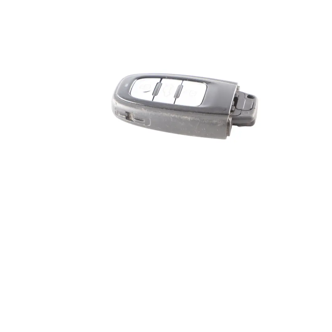 Remote Key Audi S7 4G Radio Alarm Key Fob Opener Button  - SKU 4G0959754DD - Part number 4G0959754DD
