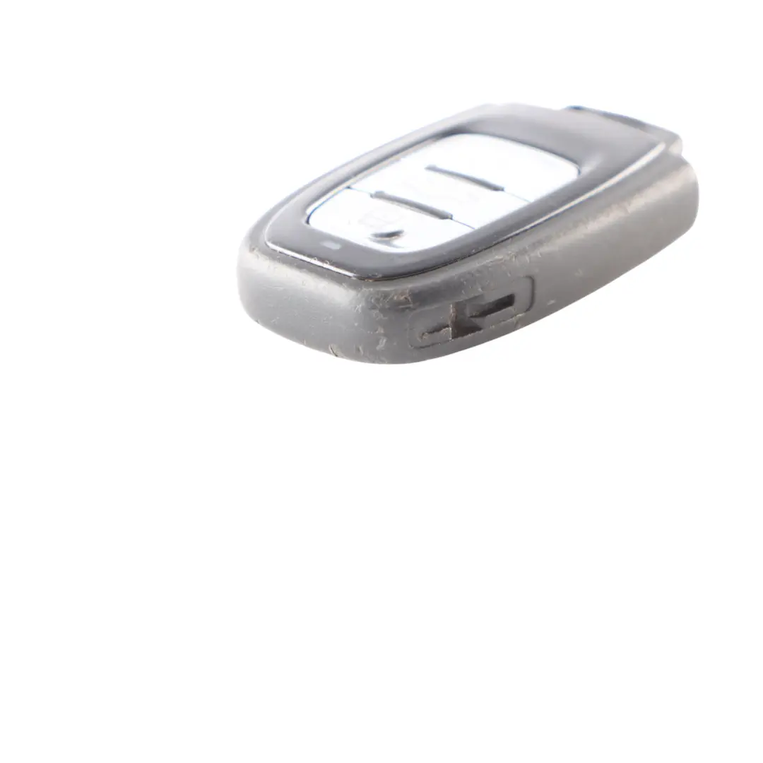 Audi S7 4G Funkschlüssel Fernbedienung Schlüssel Alarmanlage - SKU 4G0959754DD - Teilenummer 4G0959754DD