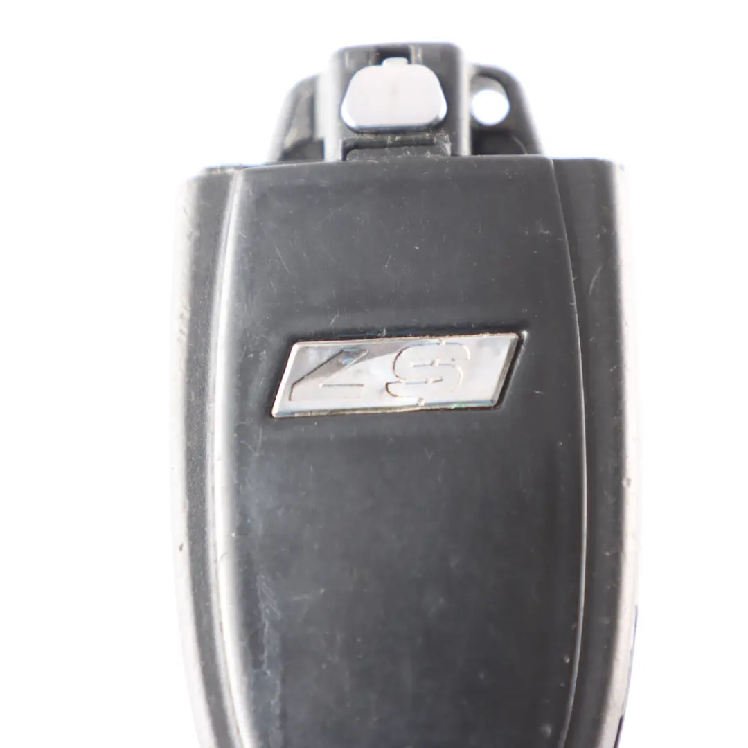 Remote Key Audi S7 4G Radio Alarm Key Fob Opener Button to with Part number 4G0959754DD Remote Key Audi S7 4G Radio Alarm Key Fob Opener Button - SKU 4G0959754DD - Part number 4G0959754DD