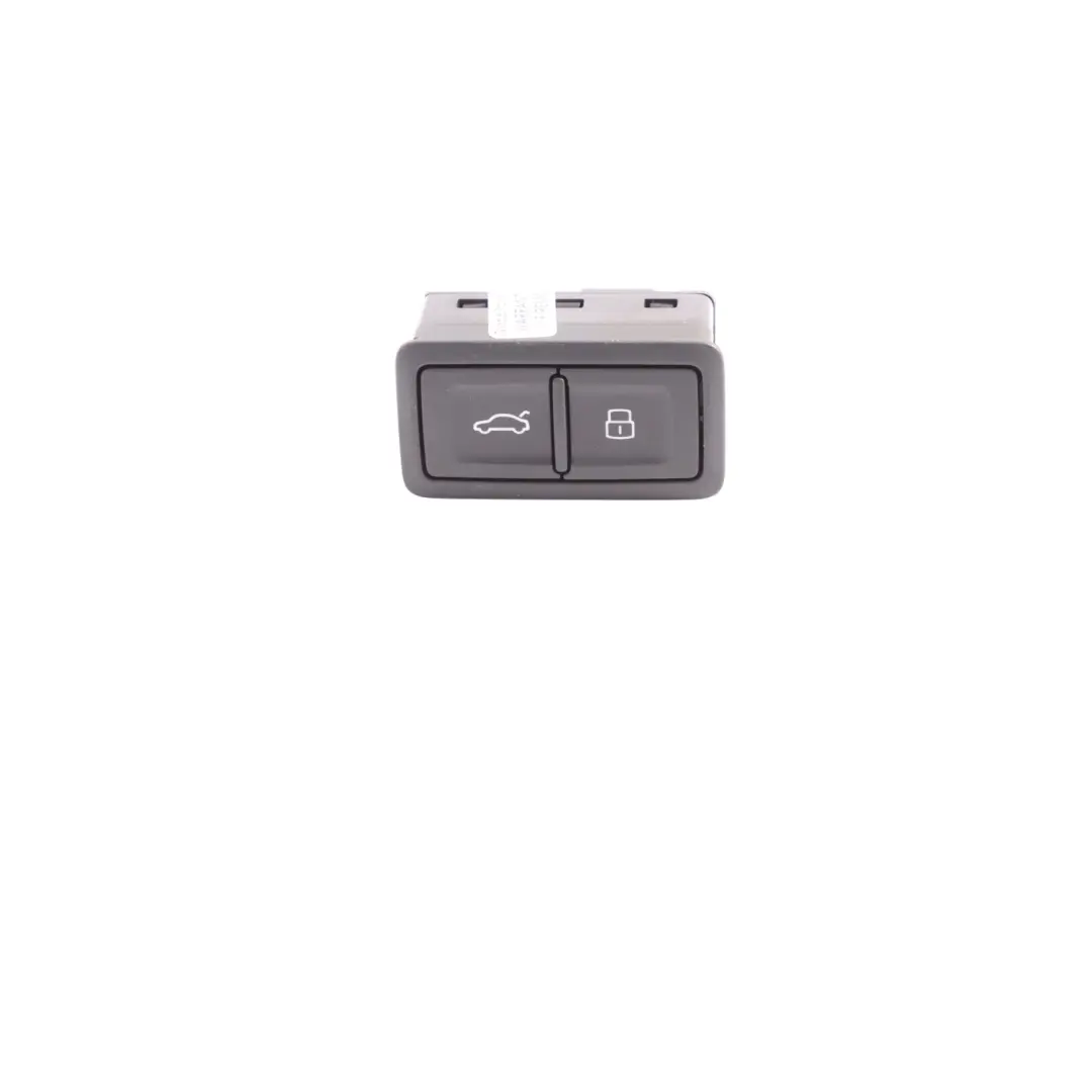 Audi A4 B9 Tailgate Boot Lid Release Closure Button Switch Panel - SKU 4G0959831D - Part number 4G0959831D