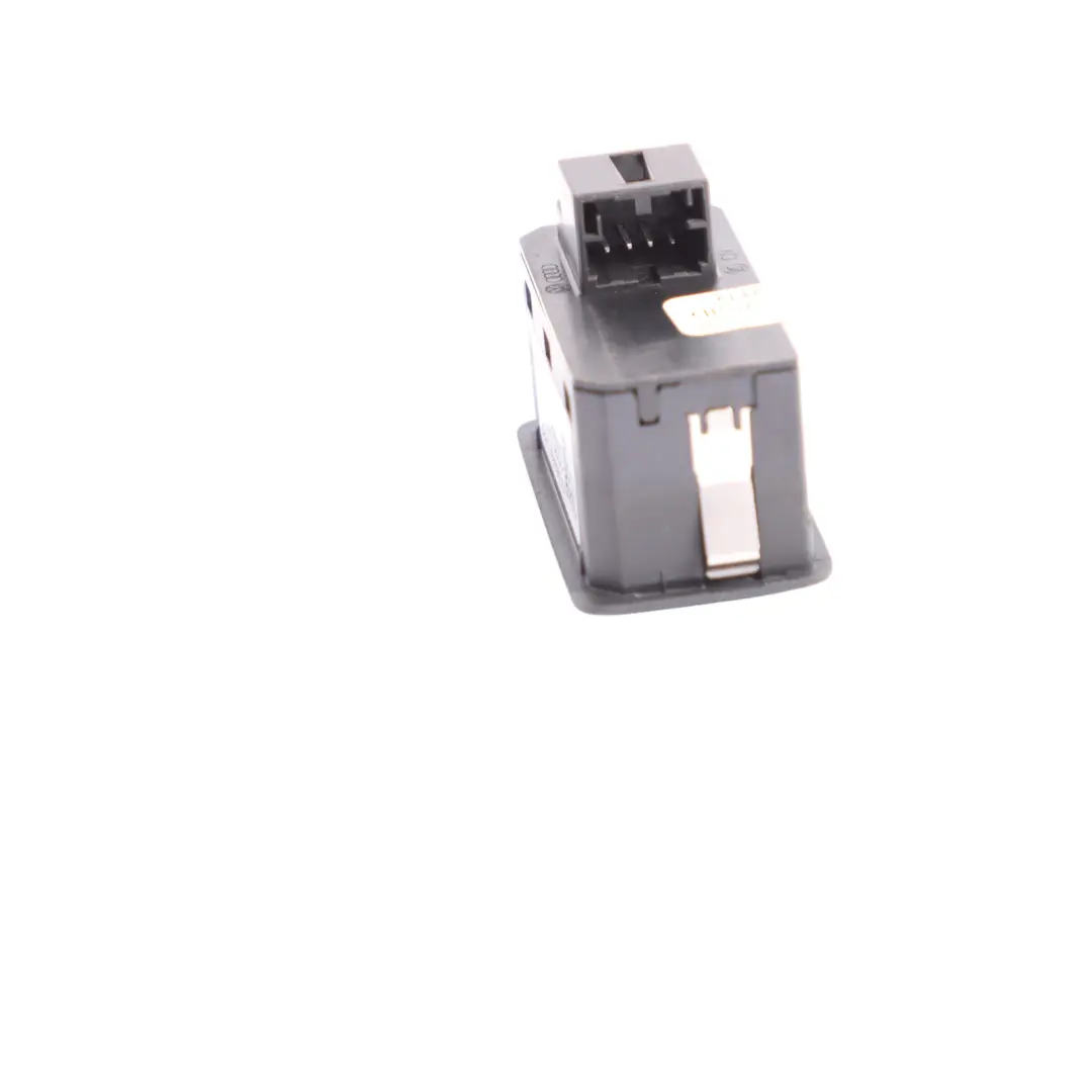 Audi A4 B9 Tailgate Boot Lid Release Closure Button Switch Panel - SKU 4G0959831D - Part number 4G0959831D