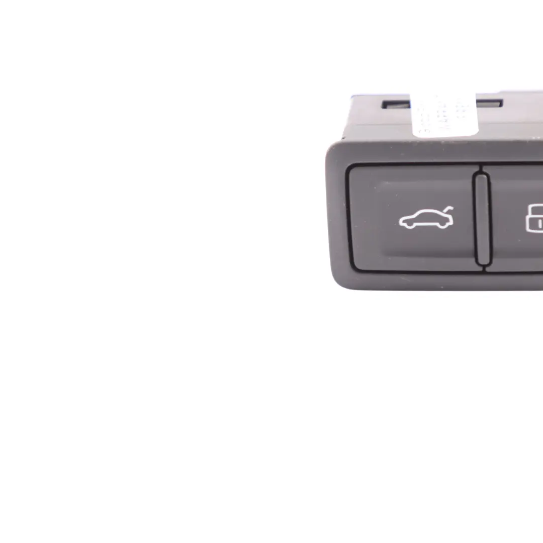 Audi A4 B9 Heck Klappe Koffer Raum Deckel Release Closure - SKU 4G0959831D - Teilenummer 4G0959831D
