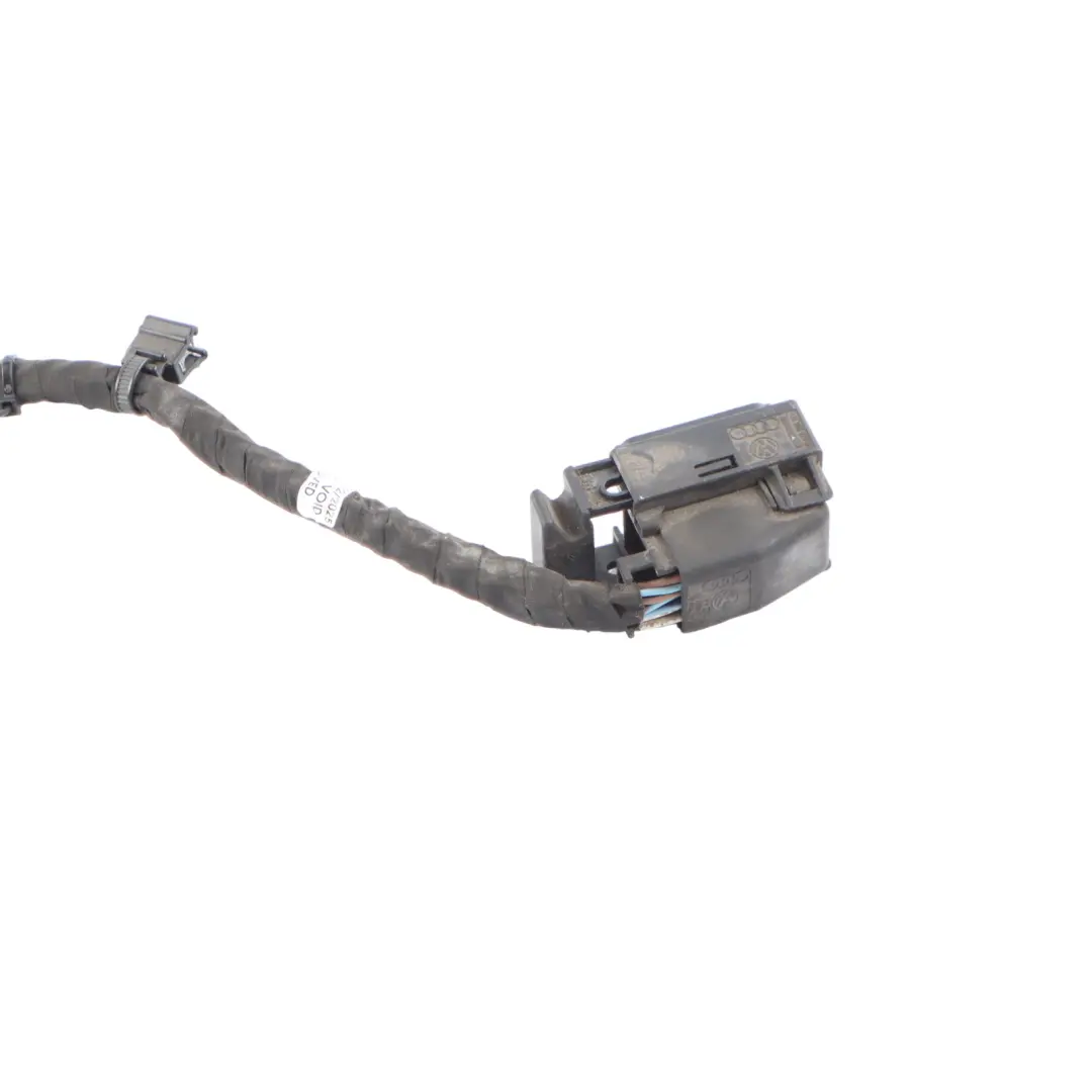 Audi A7 4G8 3.0 TDI Adblue Tank Pump Wiring Loom Harness Loom - SKU 4G0971765E - Part number 4G0971765E