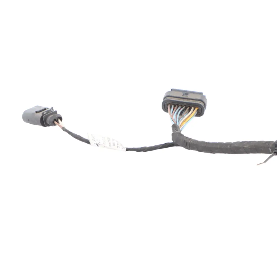 4G8 3.0 TDI Faisceau De Câblage Pompe Adblue pour Audi A7 à propos du numéro de pièce 4G0971765E Audi A7 4G8 3.0 TDI Faisceau De Câblage Pompe Adblue - SKU 4G0971765E - Numéro de pièce 4G0971765E