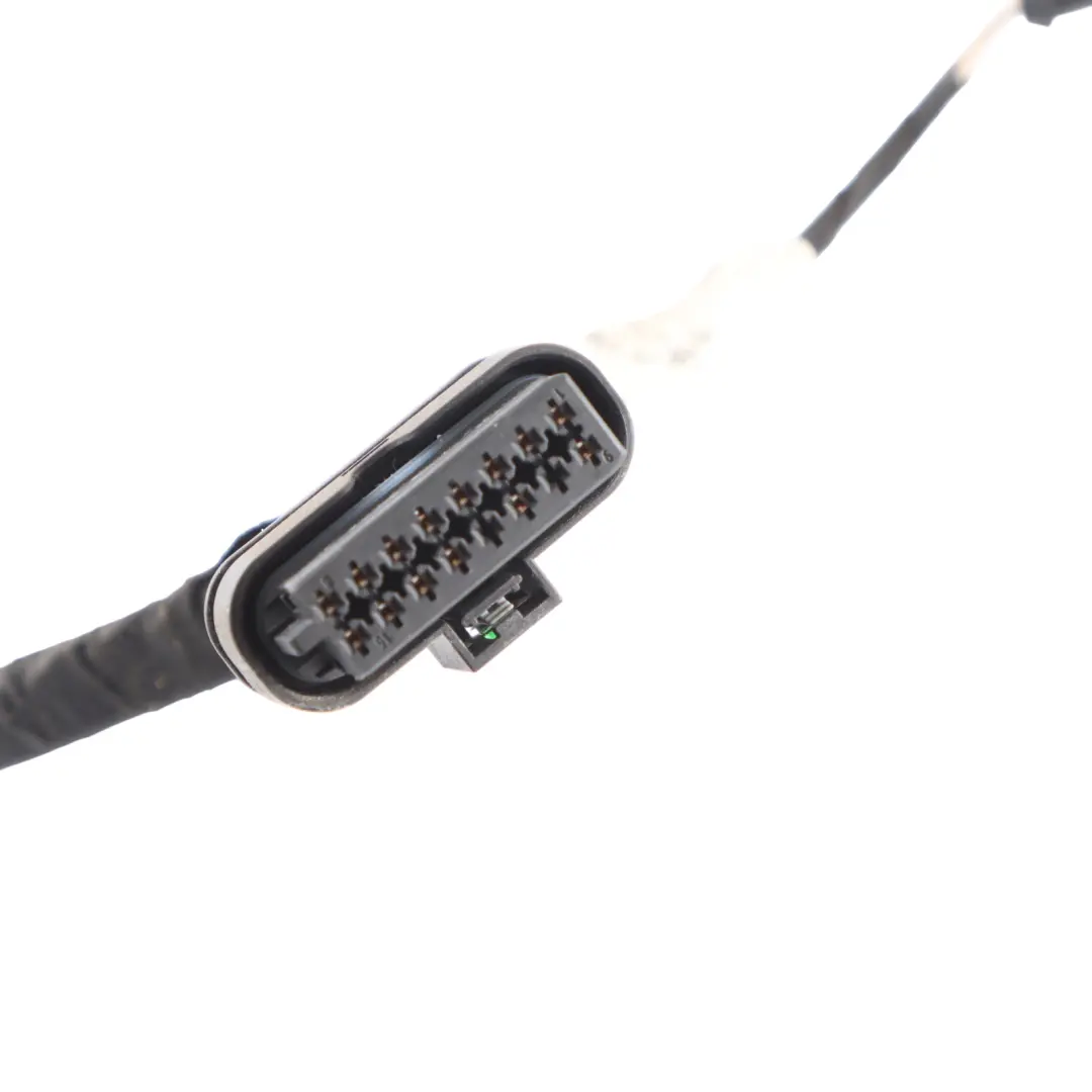 4G8 3.0 TDI Cablaggio Pompa Serbatoio Adblue per Audi A7 con numero di parte 4G0971765E Audi A7 4G8 3.0 TDI Cablaggio Pompa Serbatoio Adblue - SKU 4G0971765E - Numero di parte 4G0971765E