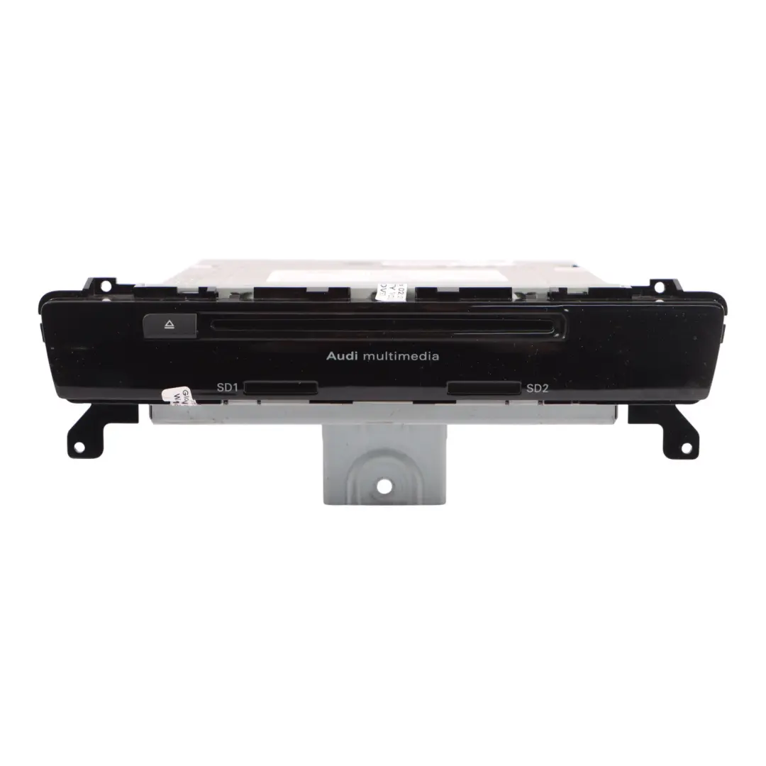 Audi A7 4G Unité Principale De Commande Radio CD Multimédia - SKU 4G1035192A - Numéro de pièce 4G1035192A