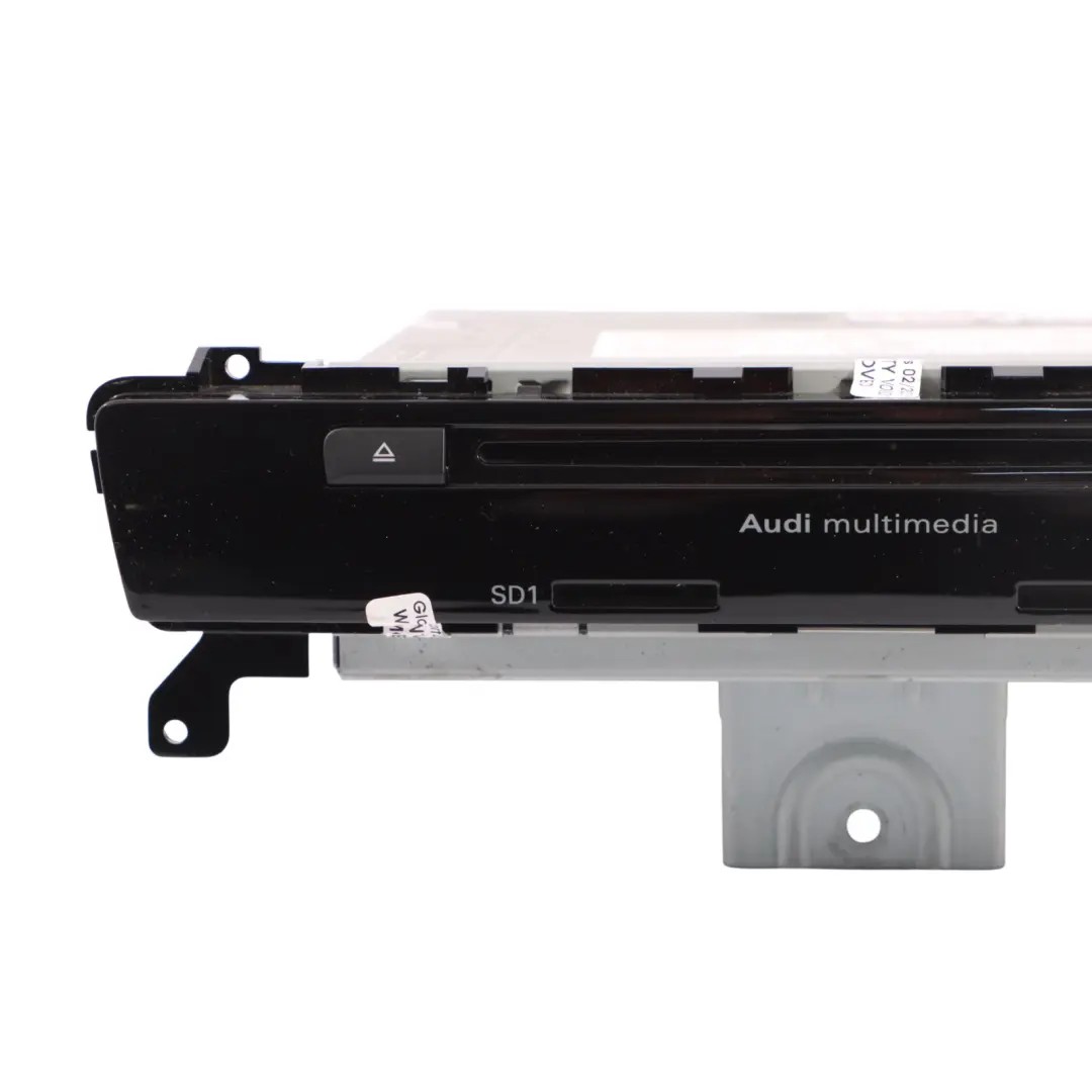 Audi A7 4G Unité Principale De Commande Radio CD Multimédia - SKU 4G1035192A - Numéro de pièce 4G1035192A