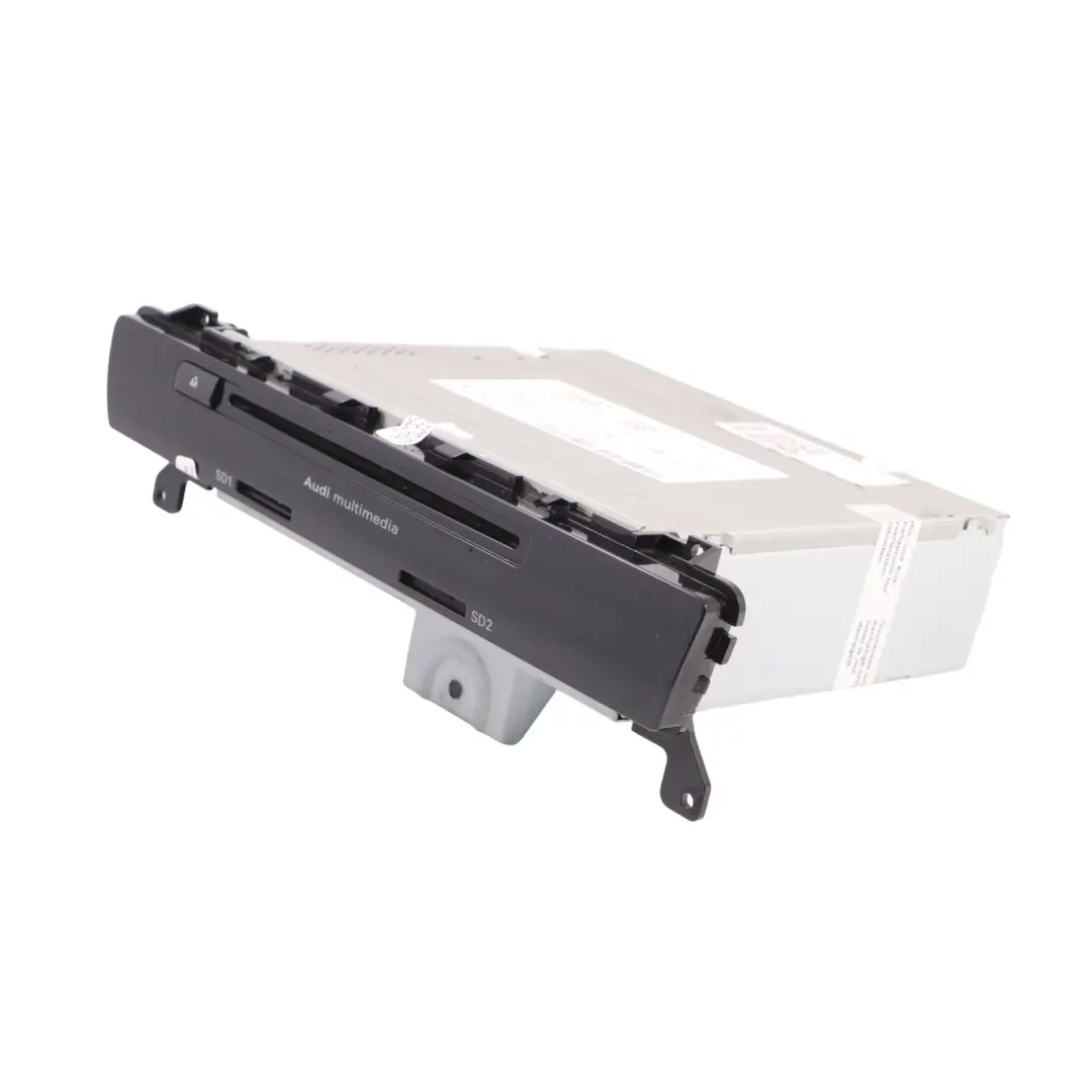 Audi A7 4G Moduł Czynik Navi CD Kart SD Multimedia - SKU 4G1035192A - Numer Części 4G1035192A