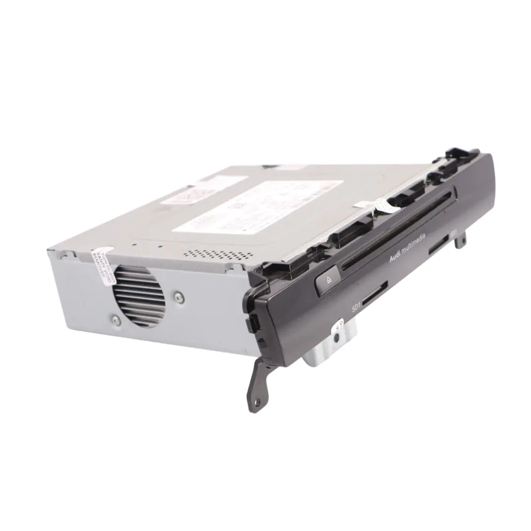 Audi A7 4G Multimedia CD Radio Control Unidad Principal - SKU 4G1035192A - Número de pieza 4G1035192A