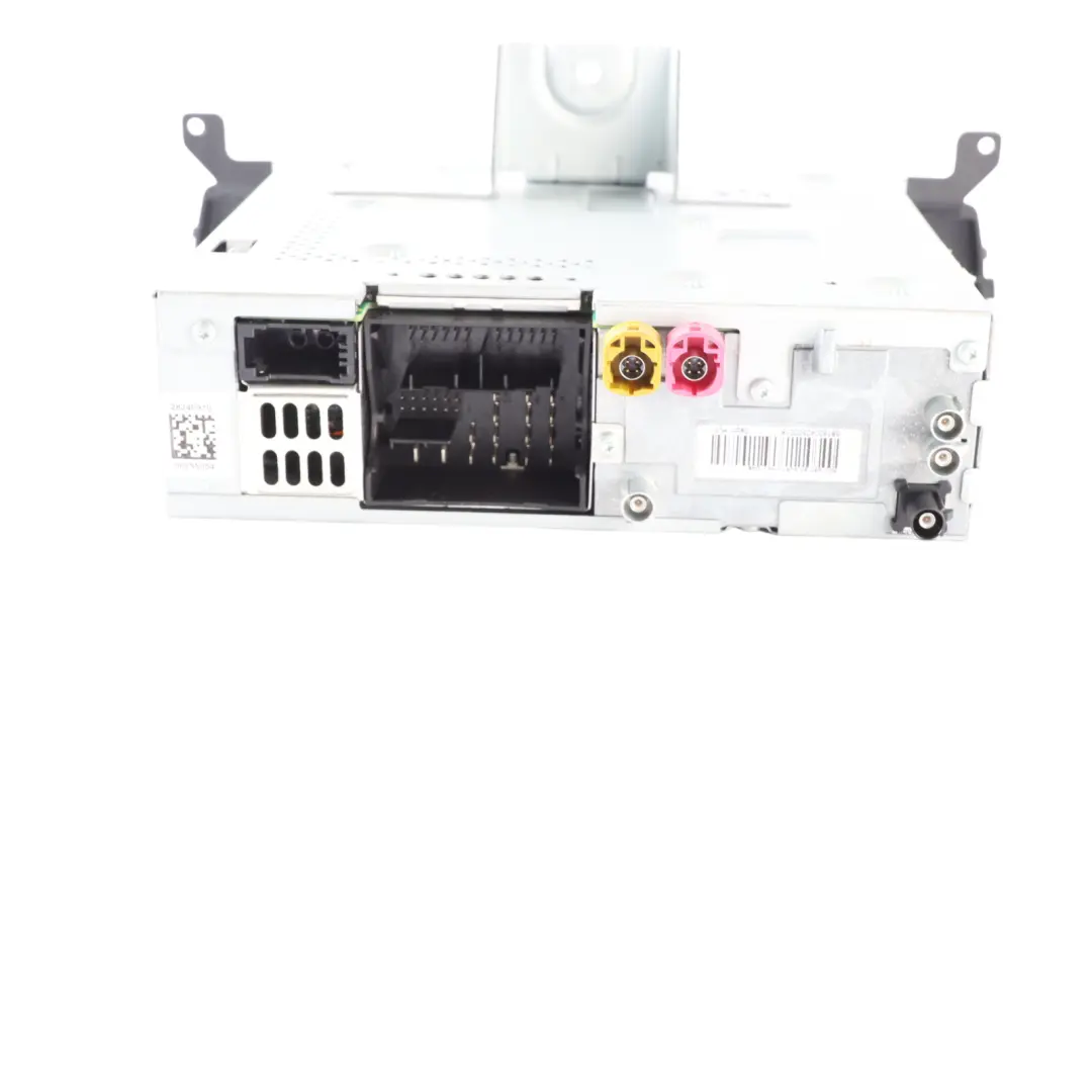 Audi A7 4G8 MMI Multimedia Sat Nav Navigation Control Head Unit - SKU 4G1035192C - Part number 4G1035192C