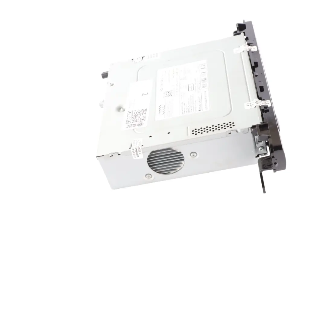 Audi A7 4G8 MMI Multimedia Sat Nav Navigation Control Head Unit - SKU 4G1035192C - Part number 4G1035192C