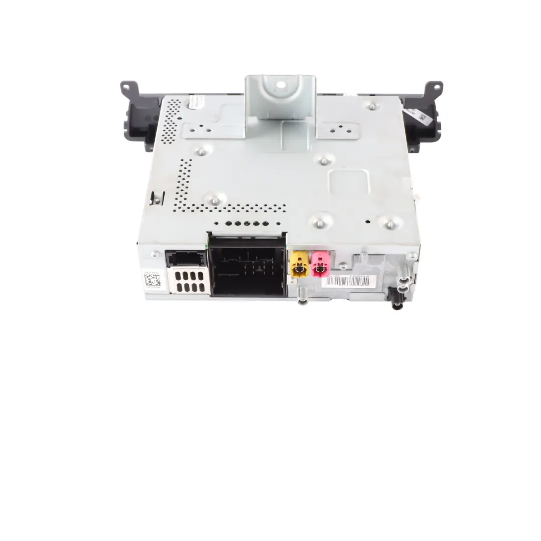 Audi A7 4G8 MMI Multimedia Sat Nav Navigation Control Head Unit - SKU 4G1035192C - Part number 4G1035192C