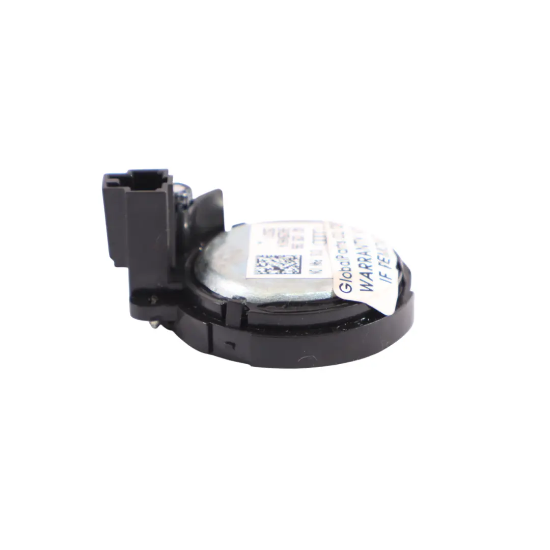 Front Door Speaker Audio Tweeter Left Right N/O/S to Audi A6 C7 with Part number 4G1035399 Audi A6 C7 Front Door Speaker Audio Tweeter Left Right N/O/S - SKU 4G1035399 - Part number 4G1035399