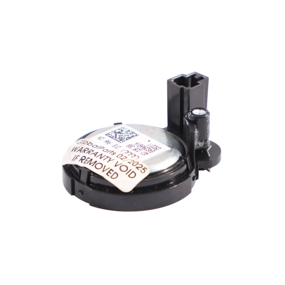 Audi A6 C7 Puerta Altavoz Delantero Izquierdo Derecho Audio Tweeter - SKU 4G1035399 - Número de pieza 4G1035399