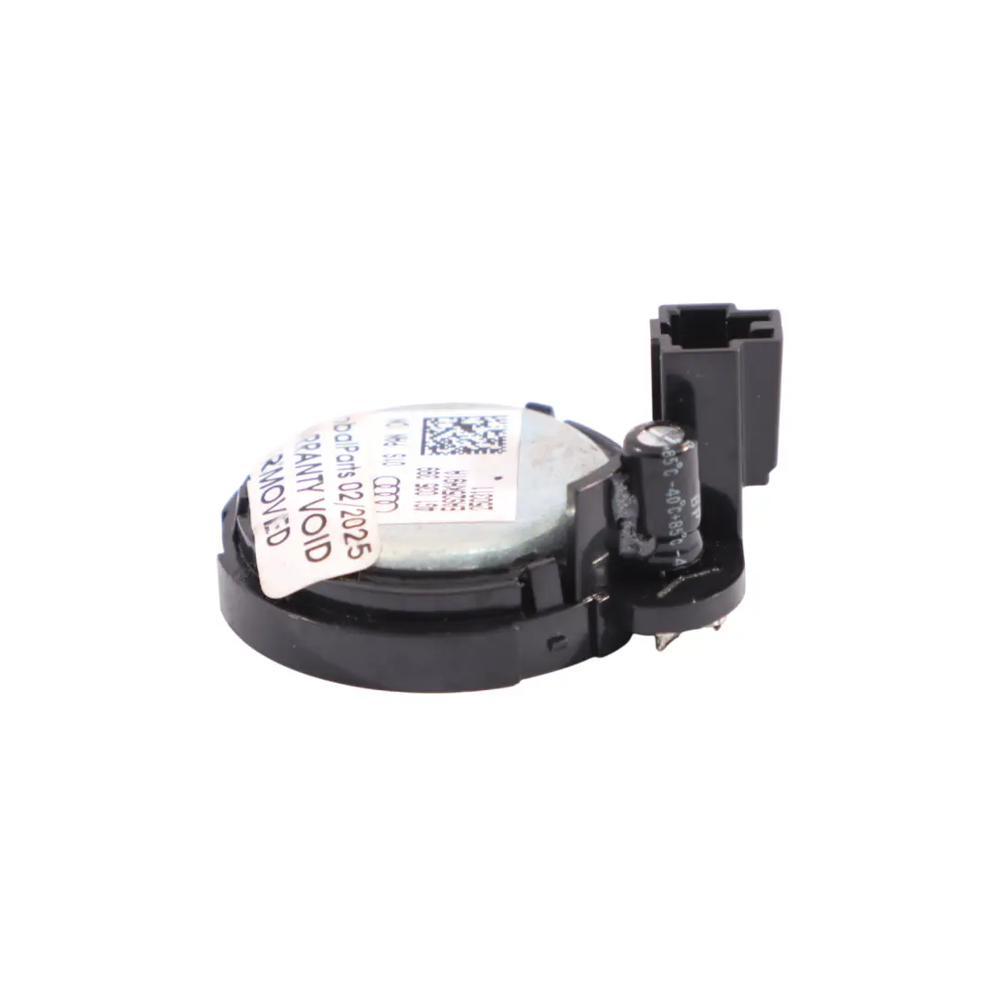 Audi A6 C7 Front Door Speaker Audio Tweeter Left Right N/O/S - SKU 4G1035399 - Part number 4G1035399