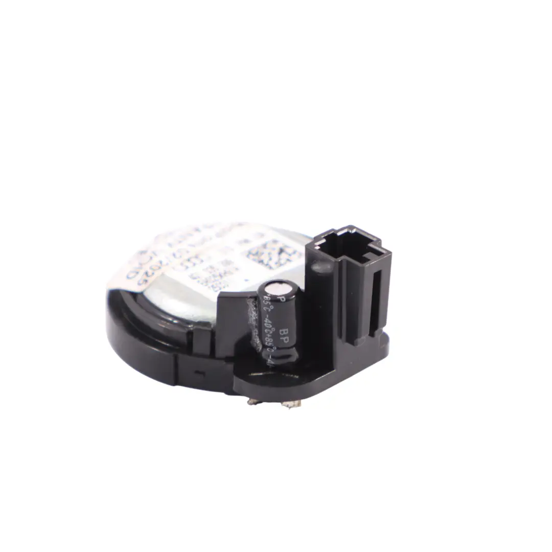 Audi A6 C7 Puerta Altavoz Delantero Izquierdo Derecho Audio Tweeter - SKU 4G1035399 - Número de pieza 4G1035399