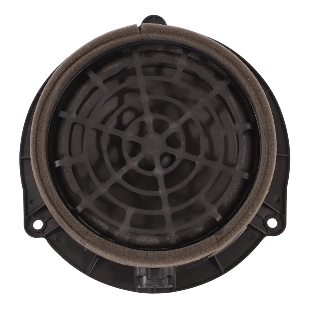 Audi A6 C7 Rear Speaker Mid Low Range Side Left Right N/O/S - SKU 4G1035411 - Part number 4G1035411