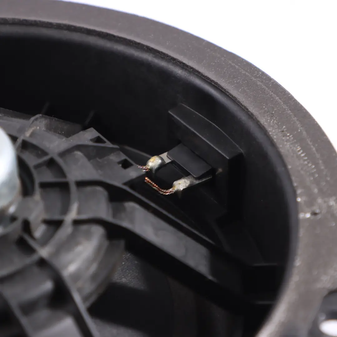 Speaker Mid Low Range Side Left Right N/O/S to Audi A6 C7 Rear with Part number 4G1035411 Audi A6 C7 Rear Speaker Mid Low Range Side Left Right N/O/S - SKU 4G1035411 - Part number 4G1035411