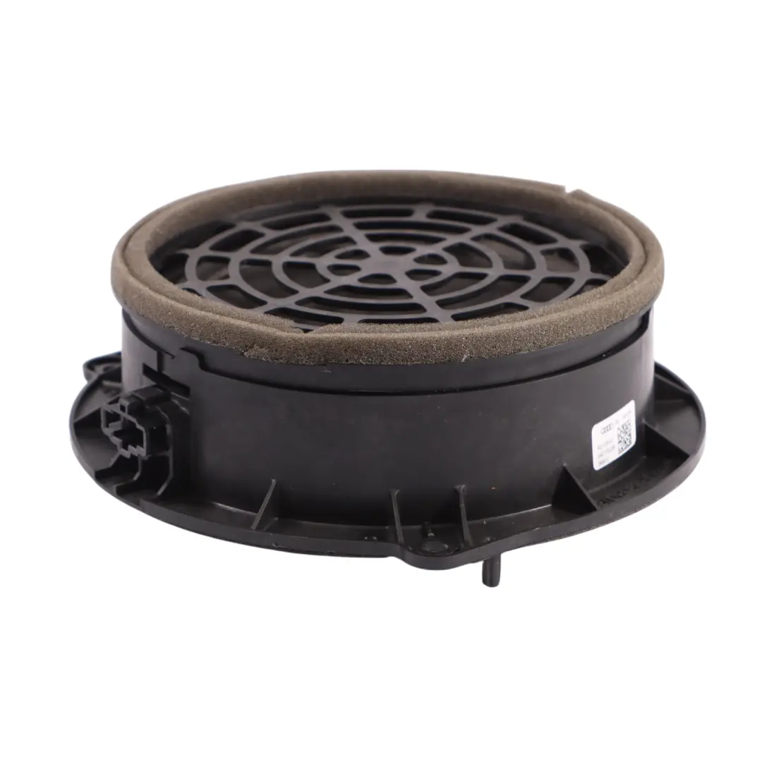 Speaker Mid Low Range Side Left Right N/O/S to Audi A6 C7 Rear with Part number 4G1035411 Audi A6 C7 Rear Speaker Mid Low Range Side Left Right N/O/S - SKU 4G1035411 - Part number 4G1035411