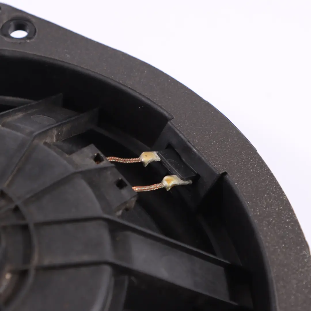 Audi A6 C7 Front Door Tweeter Loud Speaker Left Right N/O/S - SKU 4G1035415 - Part number 4G1035415