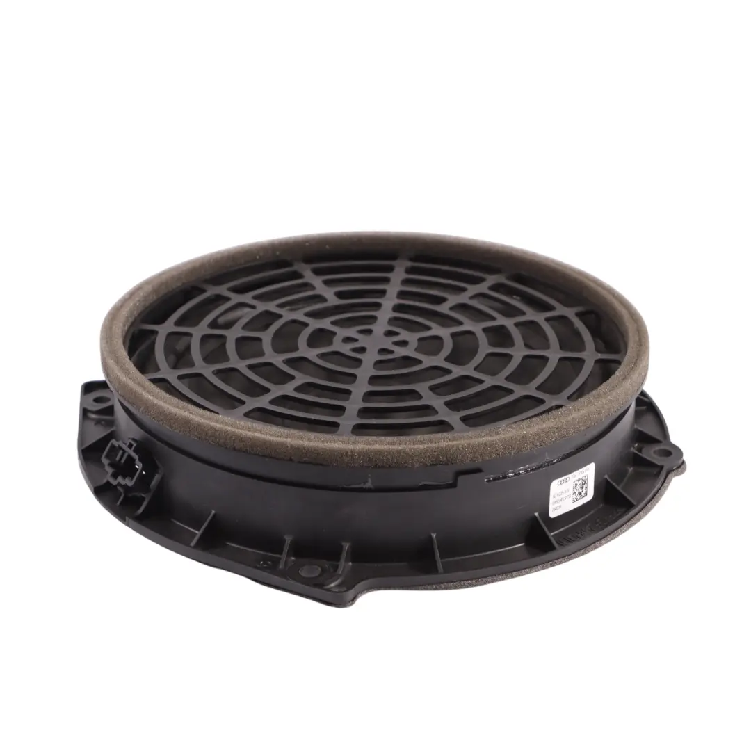 Porta Anteriore Tweeter Altoparlante Sinistra Destra per Audi A6 C7 con numero di parte 4G1035415 Audi A6 C7 Porta Anteriore Tweeter Altoparlante Sinistra Destra - SKU 4G1035415 - Numero di parte 4G1035415