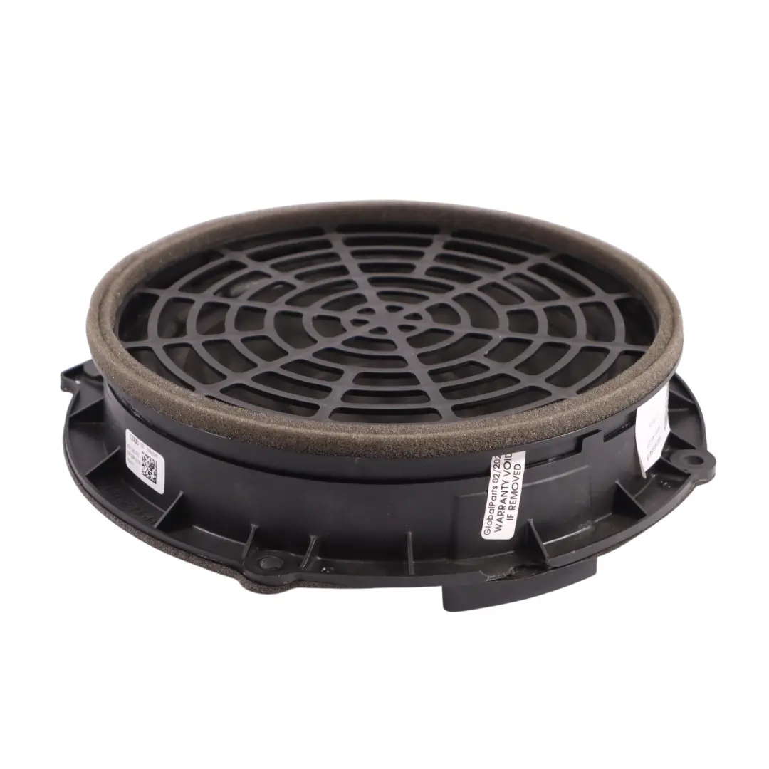 Haut Parleur Tweeter De Porte Avant Gauche Droite pour Audi A6 C7 à propos du numéro de pièce 4G1035415 Audi A6 C7 Haut Parleur Tweeter De Porte Avant Gauche Droite - SKU 4G1035415 - Numéro de pièce 4G1035415