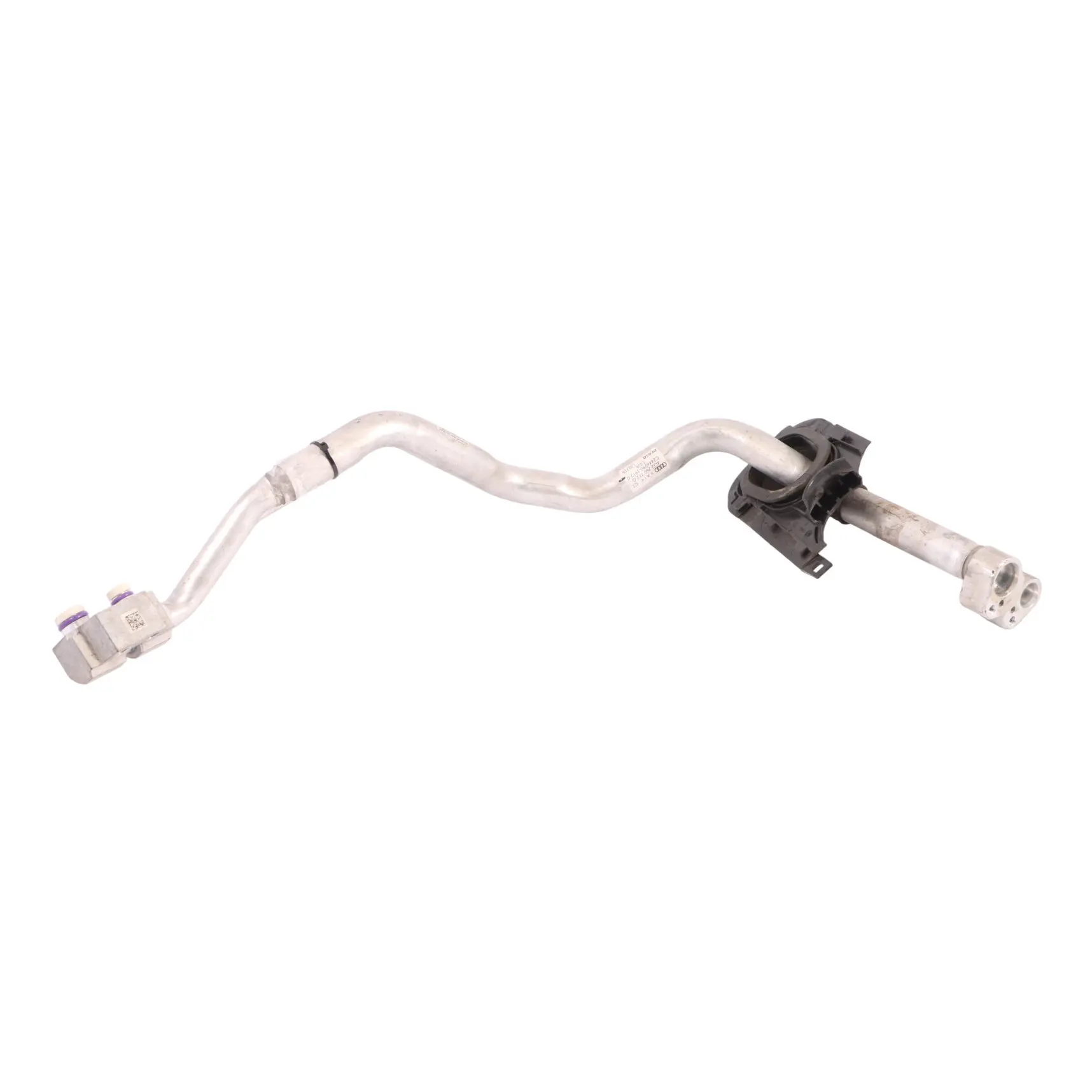 Audi A7 4G A/C Air Conditioning Compressor Sensor Hose Pipe Line 4G2260712G