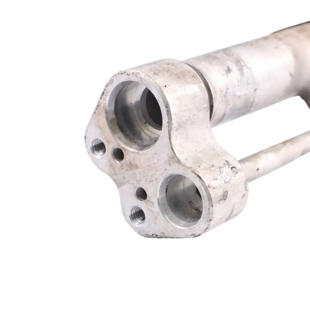 Audi A7 4G Aria Condizionata Compressore Sensore A/C Tubo Linea - SKU 4G2260712G - Numero di parte 4G2260712G