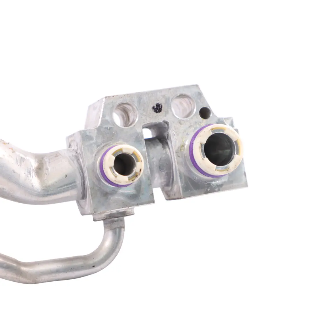 Capteur Compresseur Climatisation Tuyau Climatisation pour Audi A7 4G à propos du numéro de pièce 4G2260712G Audi A7 4G Capteur Compresseur Climatisation Tuyau Climatisation - SKU 4G2260712G - Numéro de pièce 4G2260712G