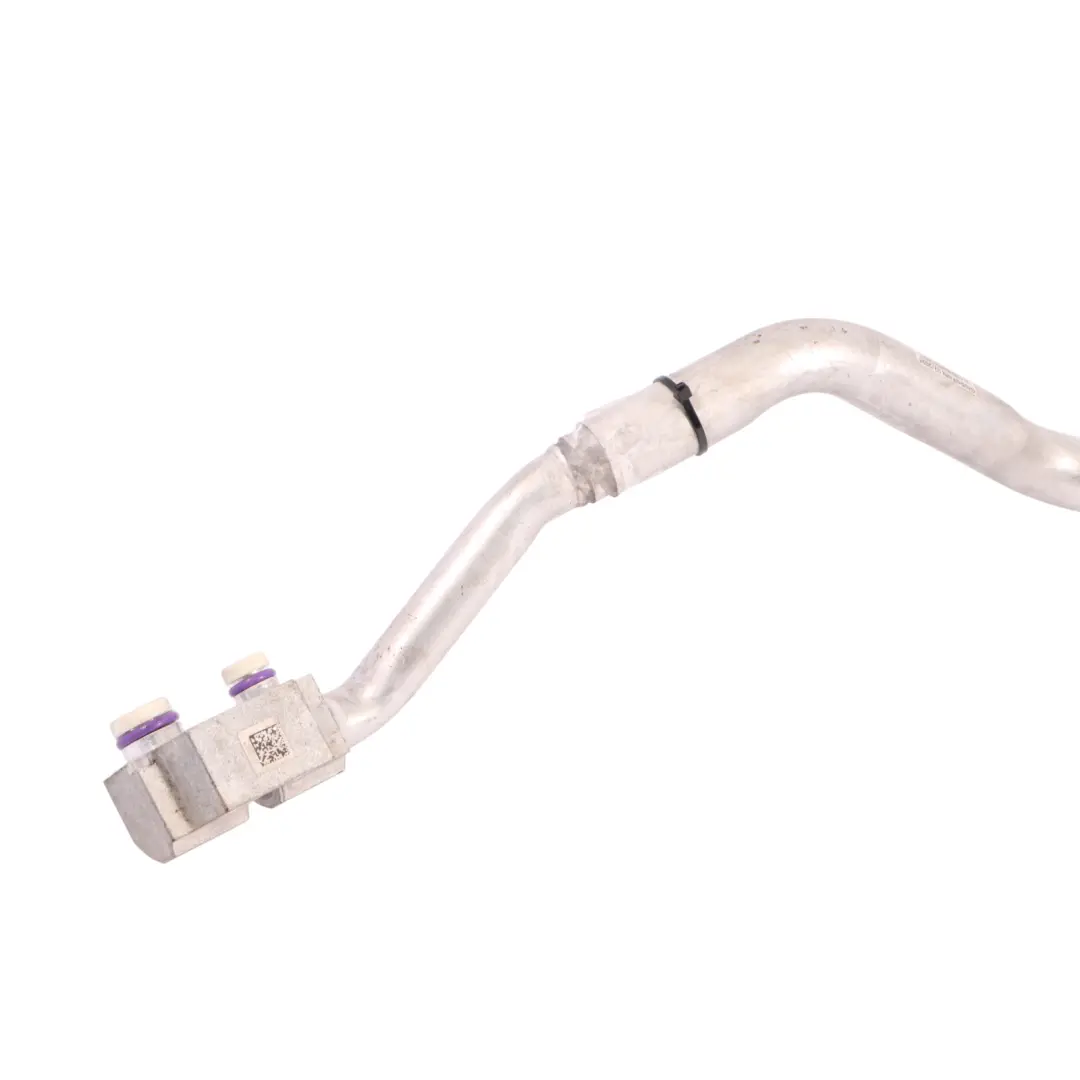 Klima Kompressor Sensor A/C Schlauch Leitung für Audi A7 4G mit Teilenummer 4G2260712G Audi A7 4G Klima Kompressor Sensor A/C Schlauch Leitung - SKU 4G2260712G - Teilenummer 4G2260712G