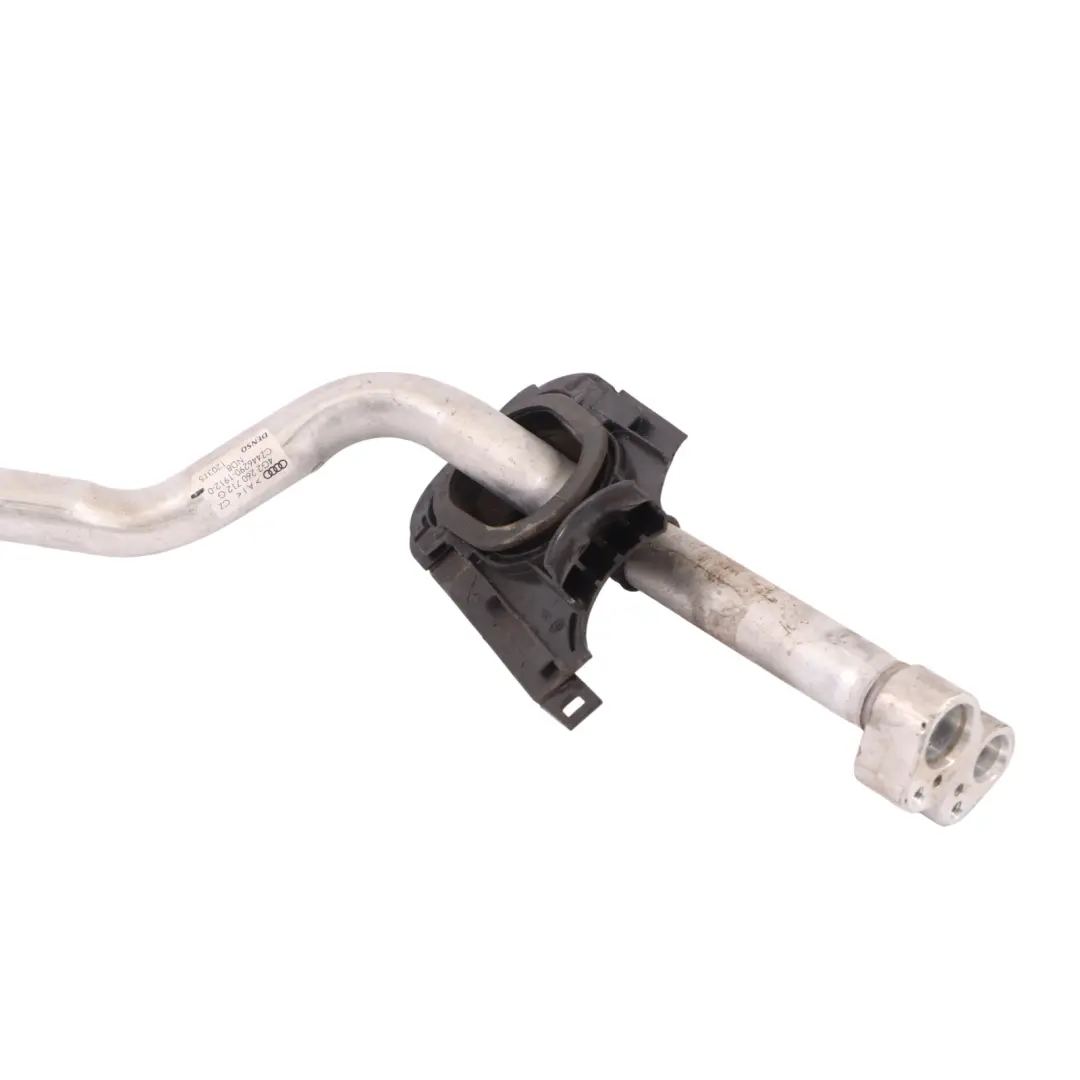 Klima Kompressor Sensor A/C Schlauch Leitung für Audi A7 4G mit Teilenummer 4G2260712G Audi A7 4G Klima Kompressor Sensor A/C Schlauch Leitung - SKU 4G2260712G - Teilenummer 4G2260712G