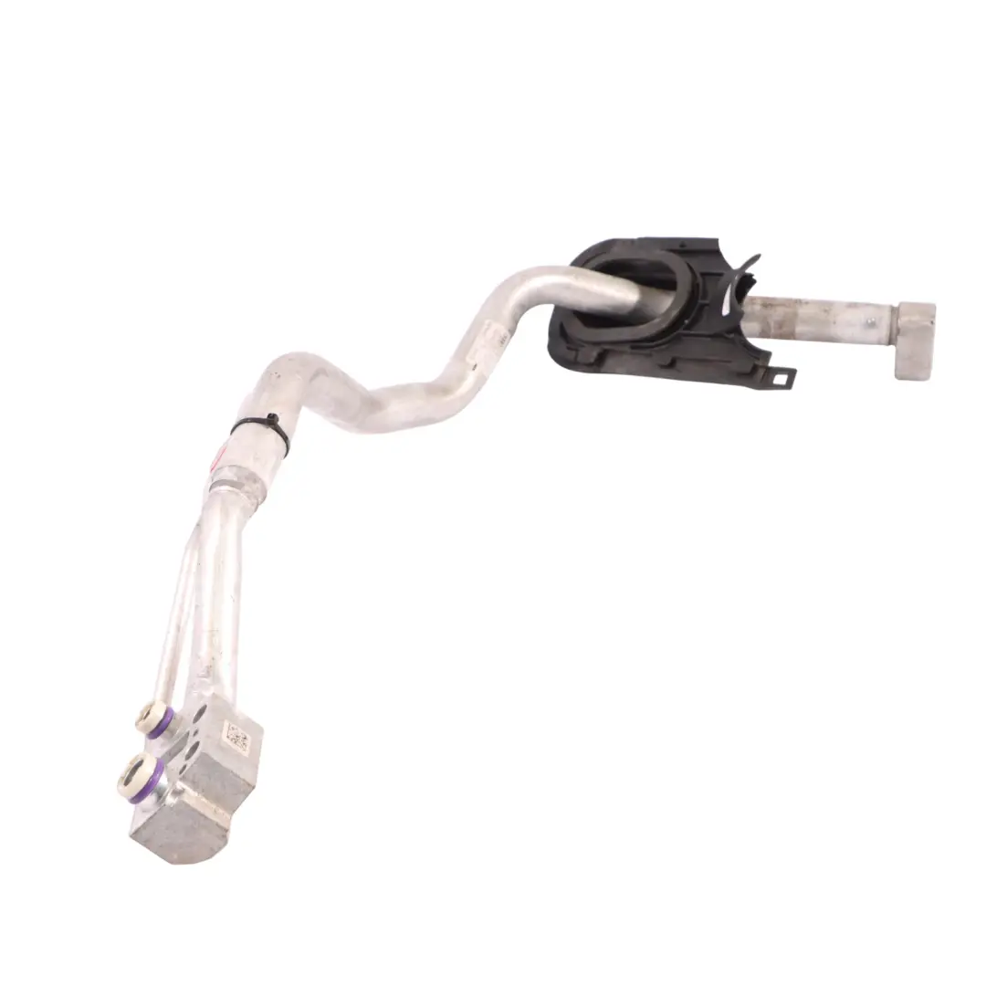 Aire Acondicionado Compresor Sensor A/C Manguera Tubería para Audi A7 4G con número de pieza 4G2260712G Audi A7 4G Aire Acondicionado Compresor Sensor A/C Manguera Tubería - SKU 4G2260712G - Número de pieza 4G2260712G