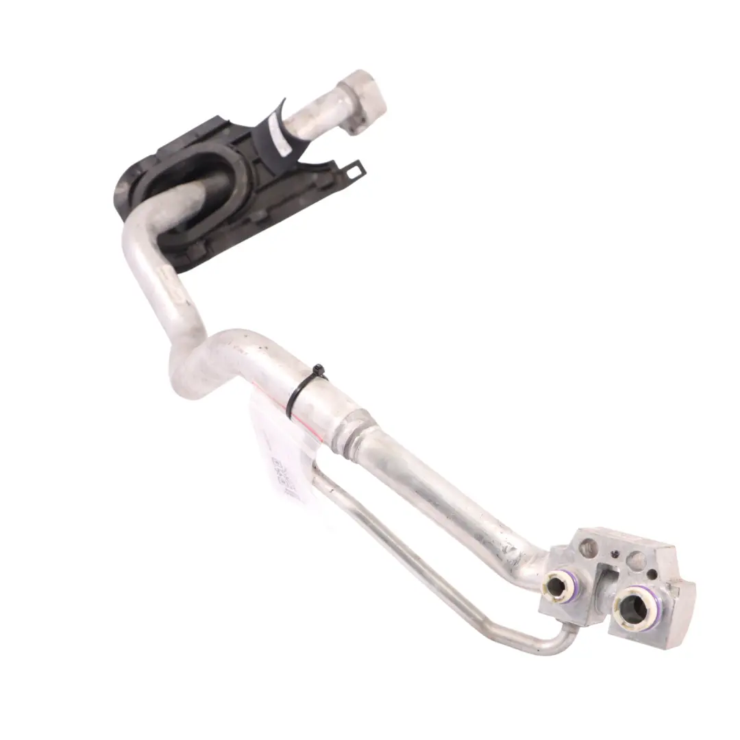 Audi A7 4G A/C Air Conditioning Compressor Sensor Hose Pipe Line - SKU 4G2260712G - Part number 4G2260712G