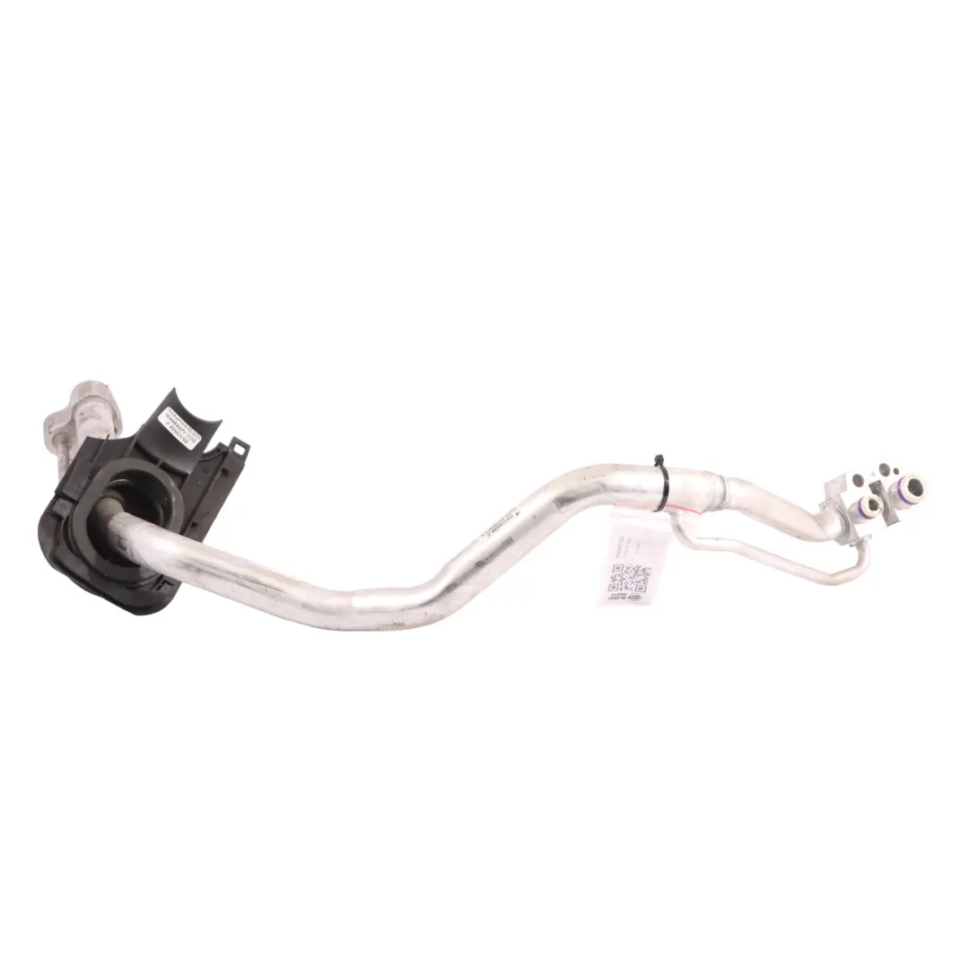 Audi A7 4G A/C Air Conditioning Compressor Sensor Hose Pipe Line - SKU 4G2260712G - Part number 4G2260712G