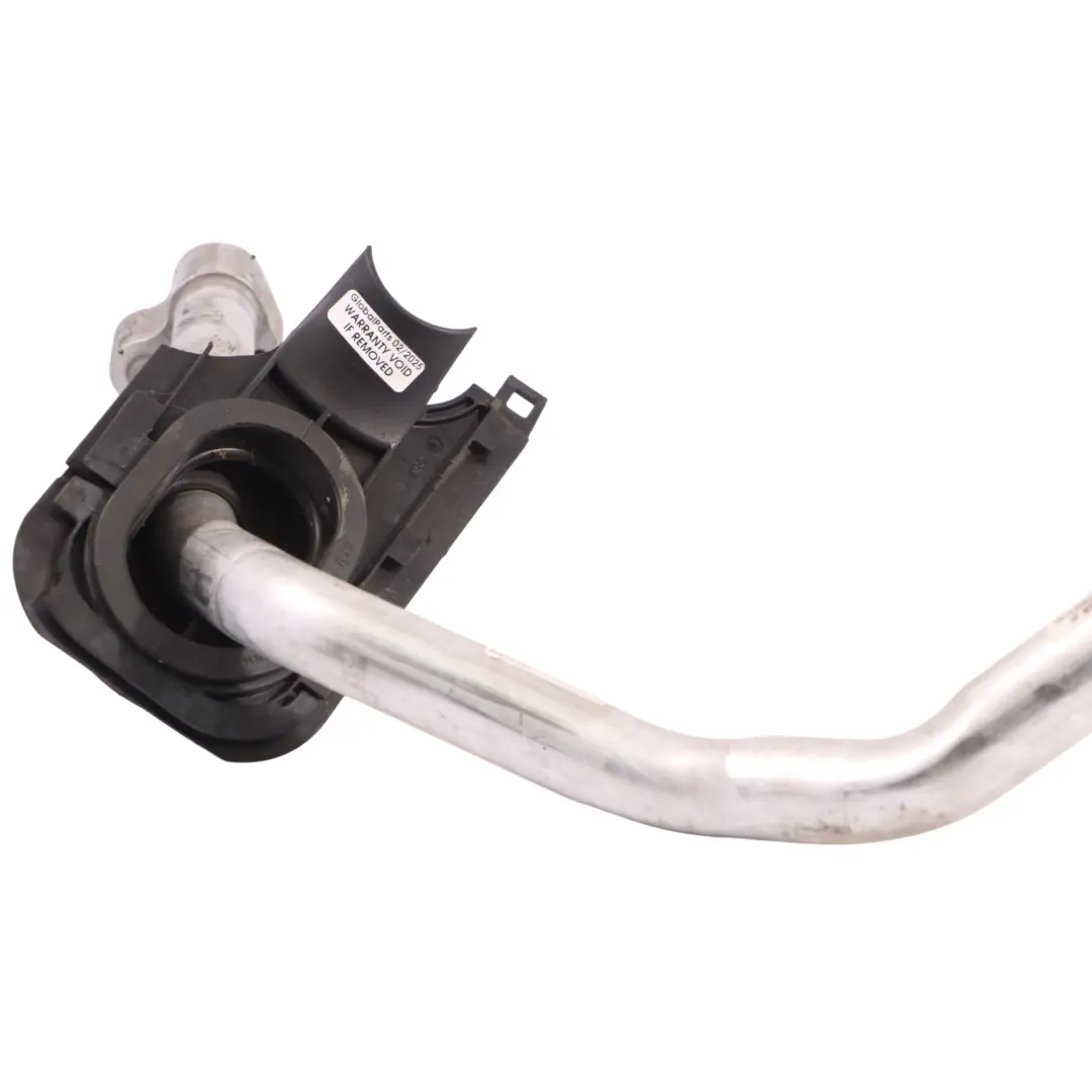 Audi A7 4G Capteur Compresseur Climatisation Tuyau Climatisation - SKU 4G2260712G - Numéro de pièce 4G2260712G