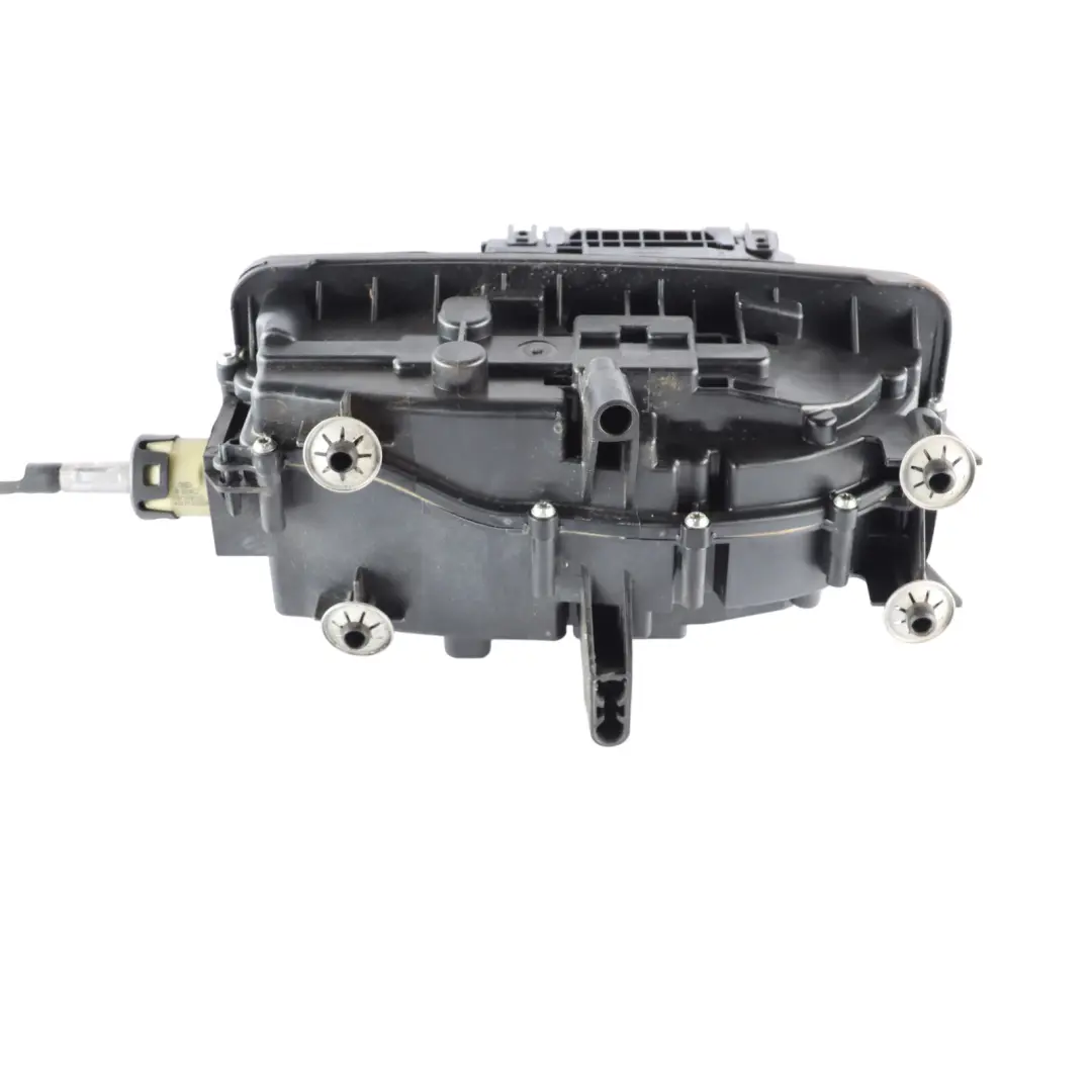 Gearbox Linkage Lever Switch Selector to Audi A6 C7 Automatic with Part number 4G2713041BD Audi A6 C7 Automatic Gearbox Linkage Lever Switch Selector - SKU 4G2713041BD - Part number 4G2713041BD