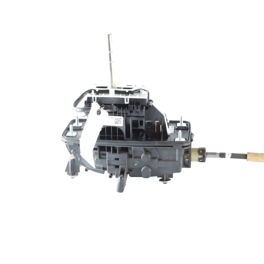 Audi A6 C7 Automatic Gearbox Linkage Lever Switch Selector - SKU 4G2713041BD - Part number 4G2713041BD